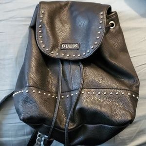 Guess backpack